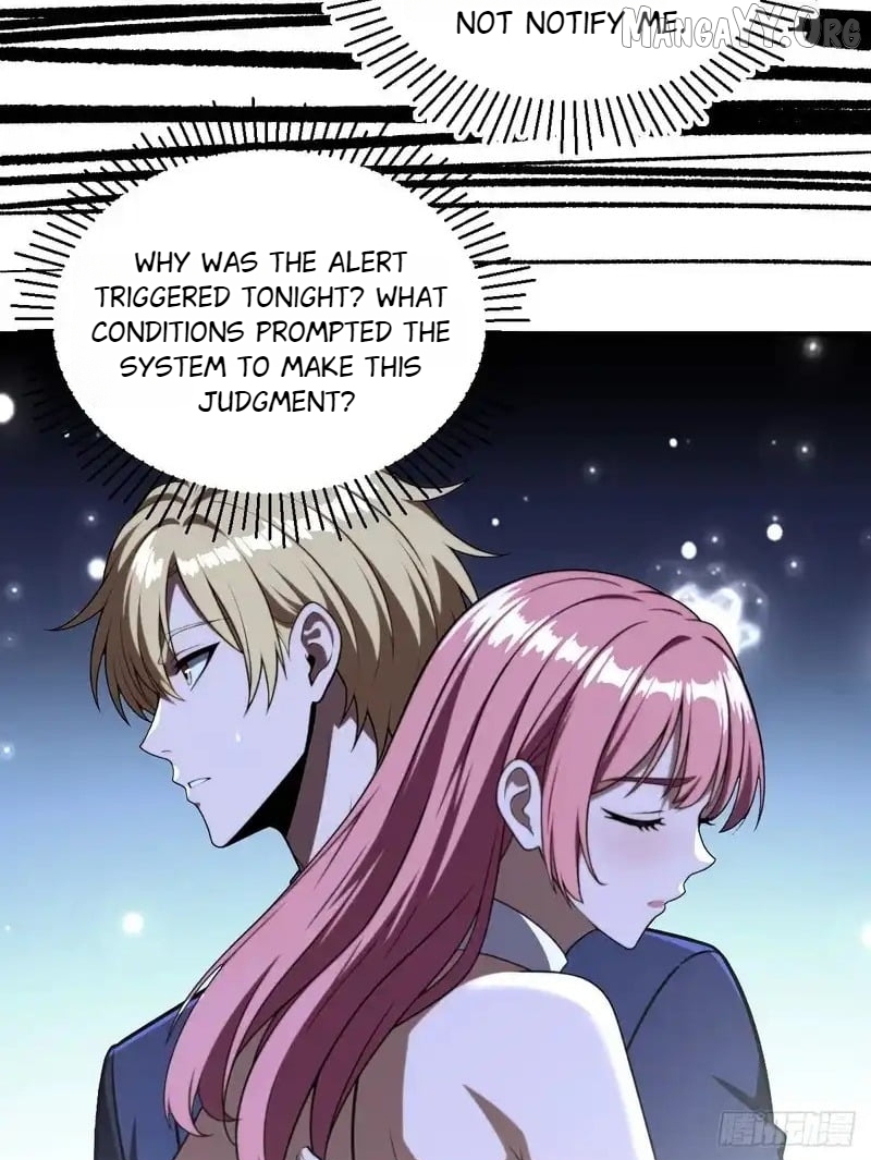 The Ultimate Wantless Godly Rich System Chapter 73 - page 49